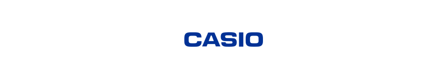 Casio 卡西歐