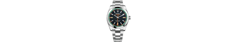 Milgauss