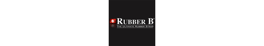 Rubber B