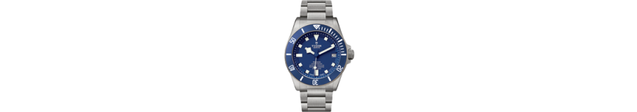 Pelagos 領潛型