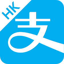 支付寶 HK