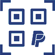 PayPal QR Code